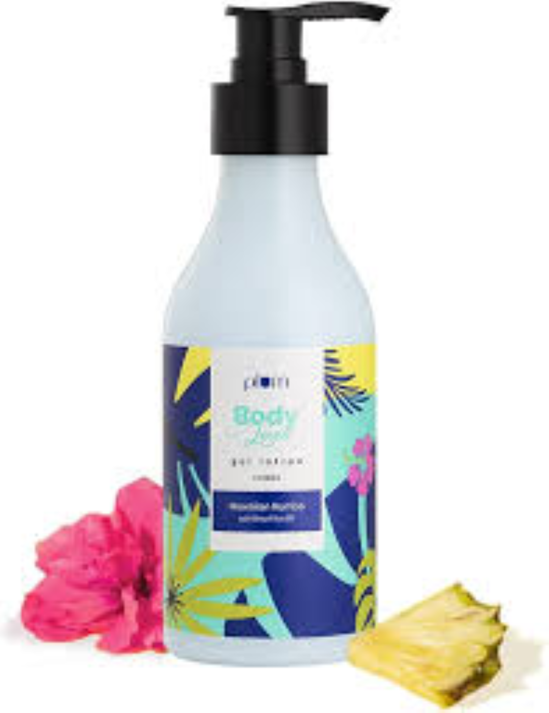PLUM BODYLOVIN HAWAIIAN RUMBA COLADA 240ML